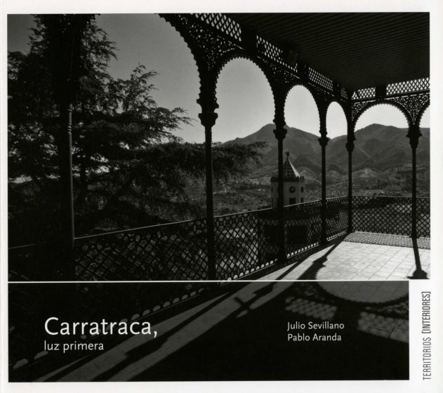 Carratraca, Luz Primera
