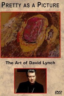 Pretty As A Picture: The Art Of David Lynch