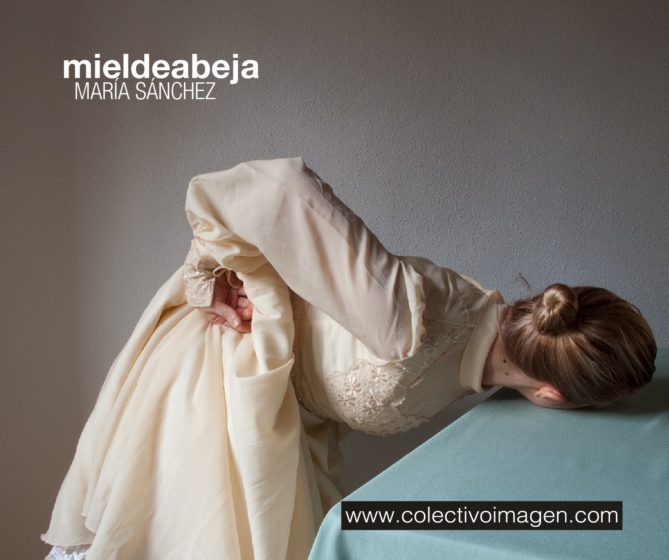 Mieldeabeja - María Sánchez