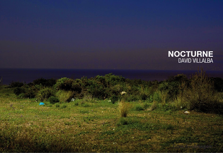 Exposición Fotográfica Nocturne, de David Villalba