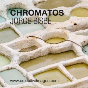 'Chromatos'. Jorge Bisbe.