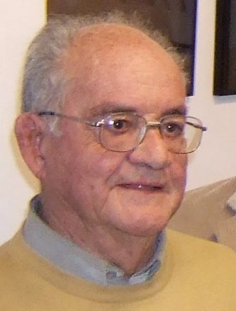 José Angel Ciordia