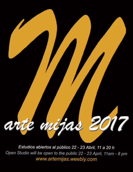 Arte Mijas 2017