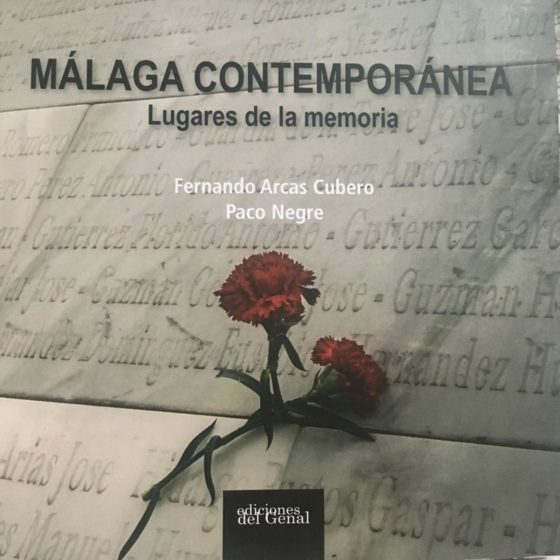 Arcas y Negre: Málaga Contemporánea