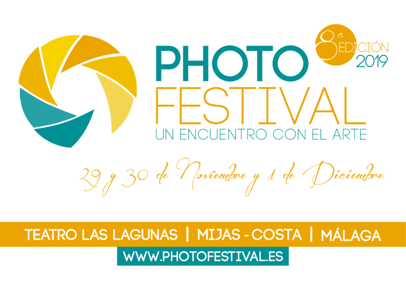 Cartel Photofestival 2019
