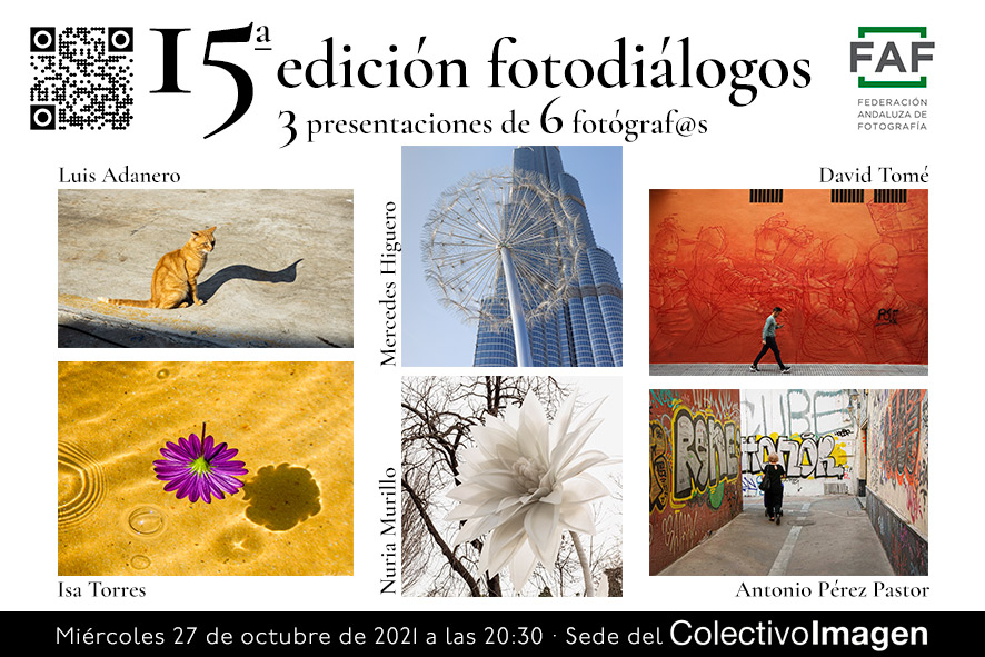 Fotodiálogos 15