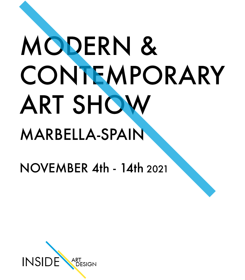 Modern & Contemporary Art Show