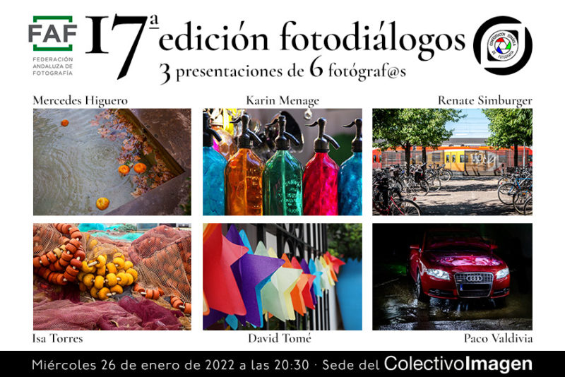 Fotodiálogos 17