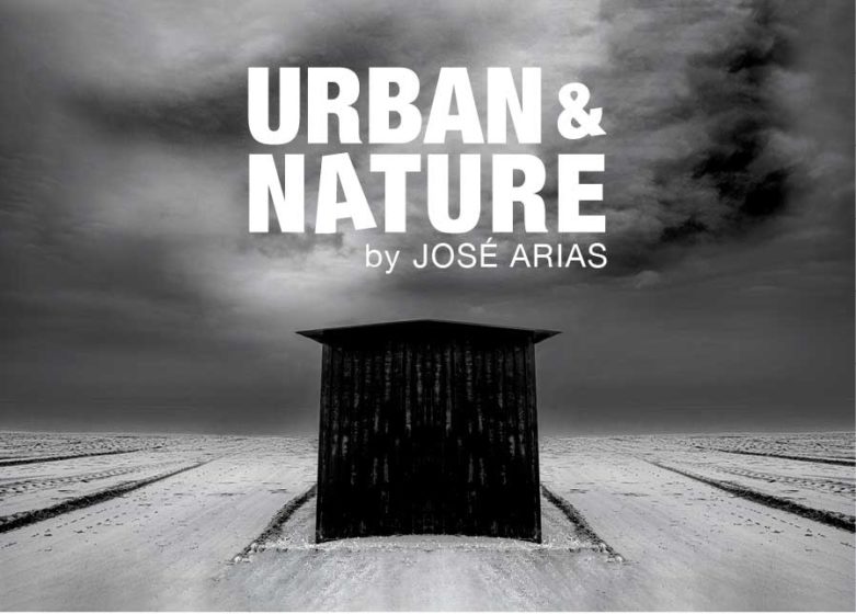 Urban & Nature, de José Arias