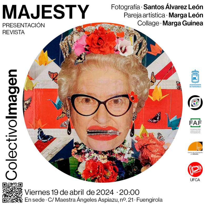 Majesty, de Marga & Santos